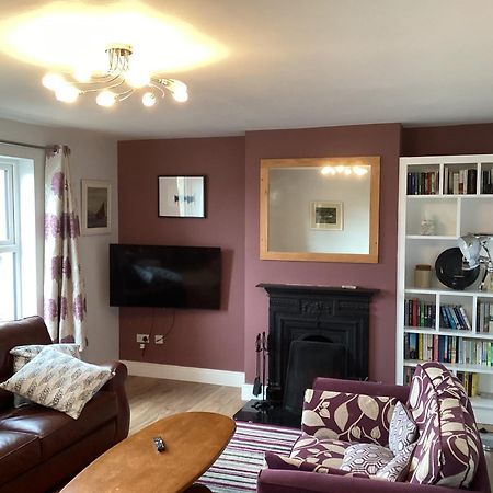 Bed and Breakfast Roundstone Retreats Islandview Exteriér fotografie